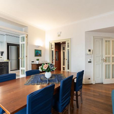 B&B Frida Suite Home Trani Exteriör bild