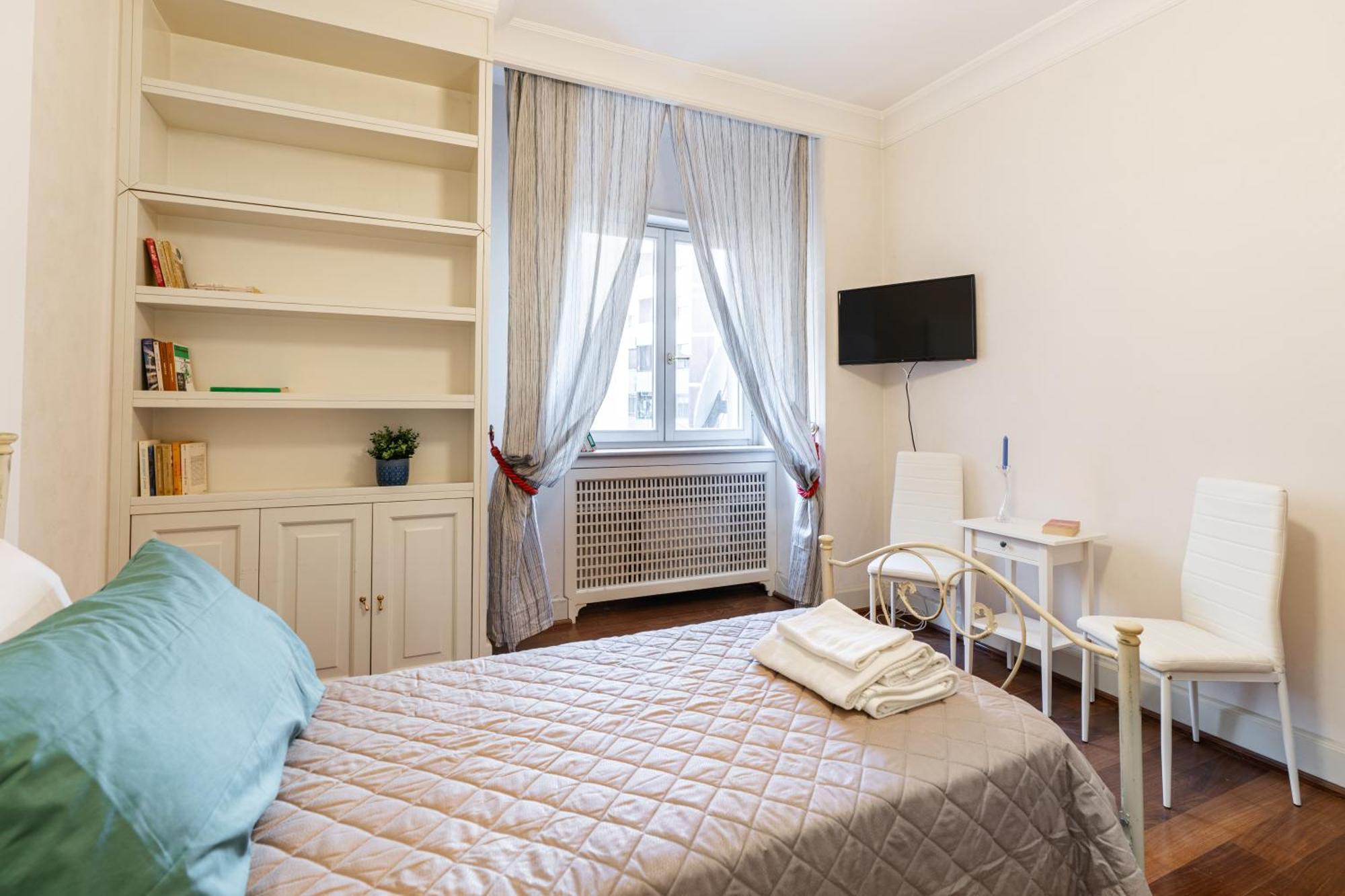 B&B Frida Suite Home Trani Exteriör bild
