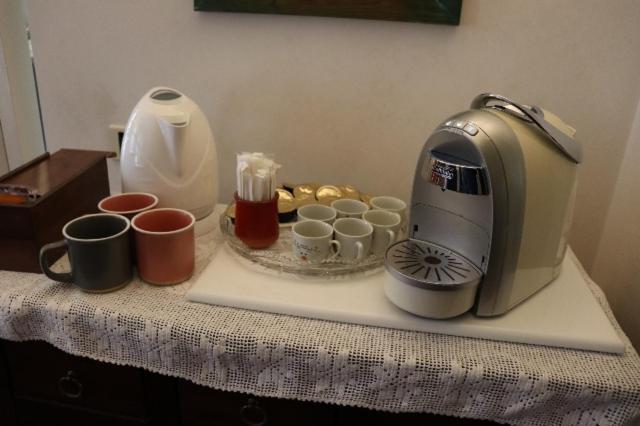 B&B Frida Suite Home Trani Exteriör bild